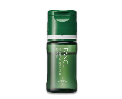 FANCL Sensitive Skin Care Lotion (Toner)