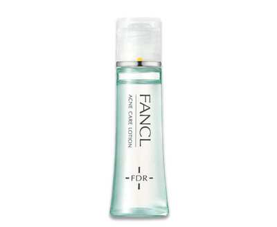 FANCL FDR Acne Care Lotion