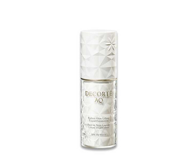 DECORTÉ AQ Skin Forming Liquid Foundation