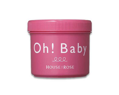 HOUSE OF ROSE Oh! Baby Body Smoother