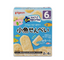 PIGEON Calcium-Fortified Fish Senbei Rice Crackers (Ages 6 months+)