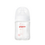 PIGEON Heat-resistant Feeding Bottle (Super Small Size/0 months+)