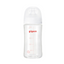 PIGEON Heat-resistant Feeding Bottle (Medium/3 months+)