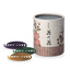 Nippon Kodo Floral Essence Incense with Holder