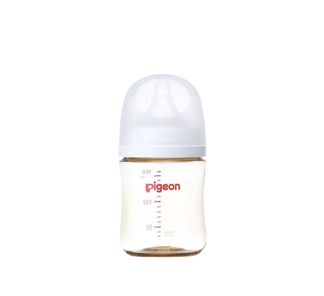 PIGEON Feeding Bottle (Super Small/0 months+)