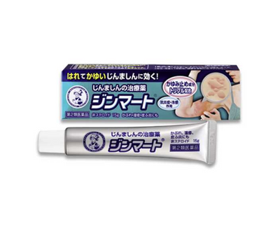 ROHTO Jinmart Eczema Cream