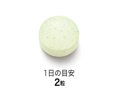 FANCL Iron & Folic Acid