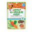 WAKODO All-Natural Vegetable Baby Food