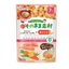 WAKODO All-Natural Vegetable Baby Food