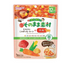 WAKODO All-Natural Vegetable Baby Food