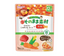 WAKODO All-Natural Vegetable Baby Food