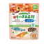 WAKODO All-Natural Vegetable Baby Food