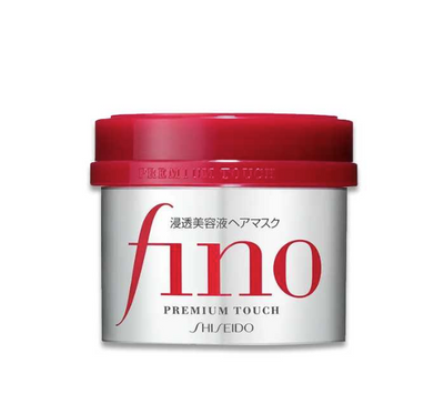 Shiseido Fine Today Fino Premium Touch Hair Mask