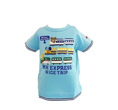 MIKIHOUSE Baby T-Shirt