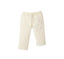 MIKI HOUSE Rabbit & Snow Design Pants