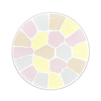Élégance LA POUDRE HAUTE NUANCE 1 (リフィル) Elégance La Poudre Haute Nuance Luxueuse - Everglow Cosmetics