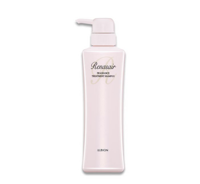 ALBION Renasair Fragrance Treatment Shampoo
