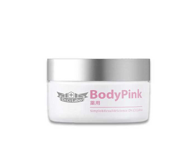 Dr.Ci:Labo BodyPink Bust and Bikini Line Balm