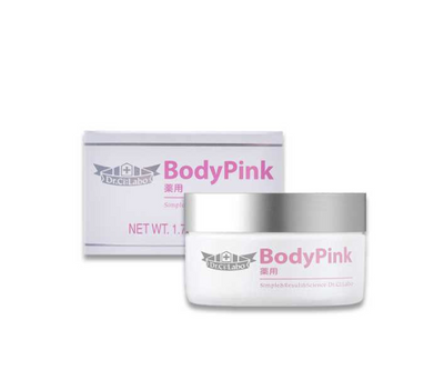 Dr.Ci:Labo BodyPink Bust and Bikini Line Balm