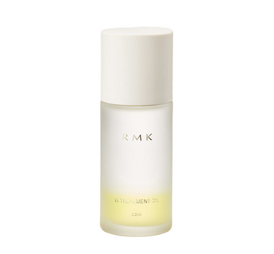 RMK W Treatment Oil