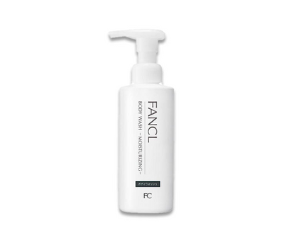 FANCL Moisturizing Body Wash
