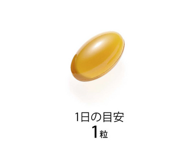 FANCL Vitamin E