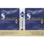 Wave Corporation Spa Treatment eX Loose Spicule & NMN Sheet Mask Set