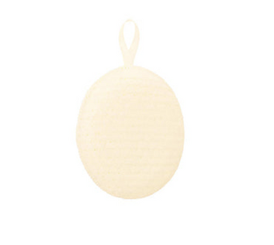FANCL Cleansing Massage Puff
