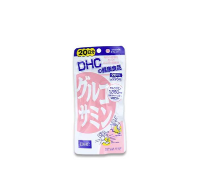 DHC Glucosamine