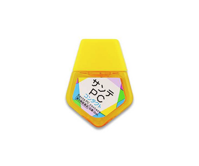 Sante PC Contact Eye Drops