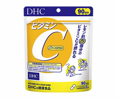 DHC Vitamin C