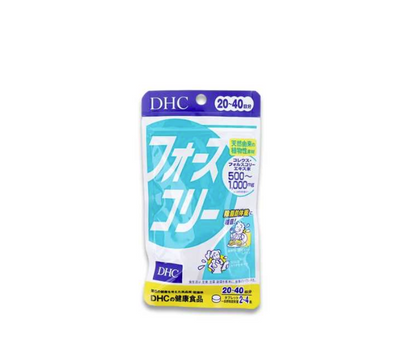 DHC Forskolin