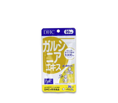 DHC Garcinia Extract