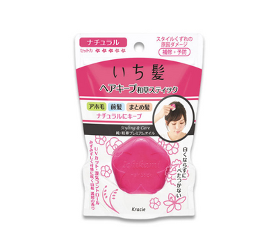 KRACIE Ichikami Hair Styling Stick