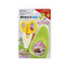 Richell Odekake Lunch-kun Weaning Scissors with Case