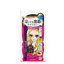 KISS ME Heroine Make Smooth Liquid Eyeliner Super Keep 01 Dark Black