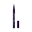 KISS ME Heroine Make Smooth Liquid Eyeliner Super Keep 01 Dark Black