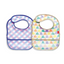 PIGEON Baby's First Apron