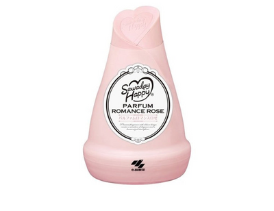 KOBAYASHI Sawaday Happy Parfum Air Freshener