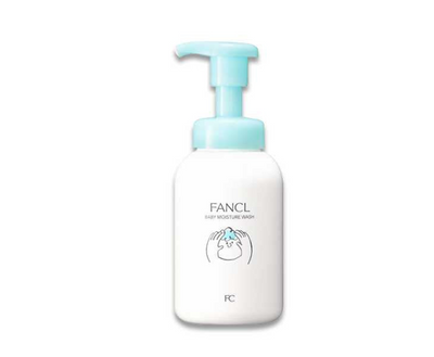 FANCL Baby Soap Gift Set