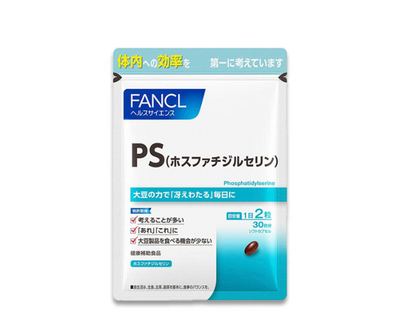 FANCL 포스파티딜세린
