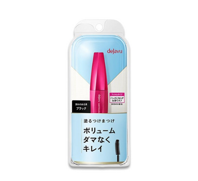 dejavu Lash Knockout Extra Volume Mascara