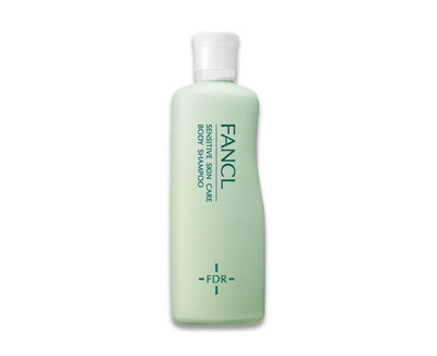 FANCL Sensitive Skin Care Body Shampoo