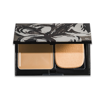 POLA B.A Powdery Balm Foundation M