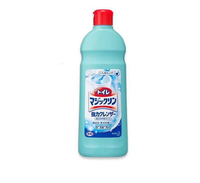 KAO 변기 매직클린 파워풀 클렌저 변기 세정제