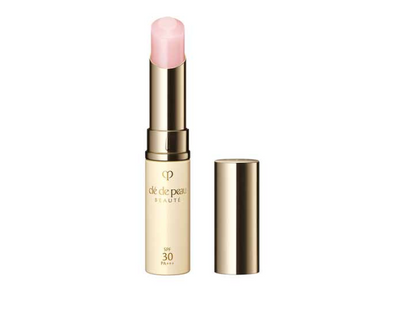 Shiseido Cle de Peau Beaute Protective Lip Treatment