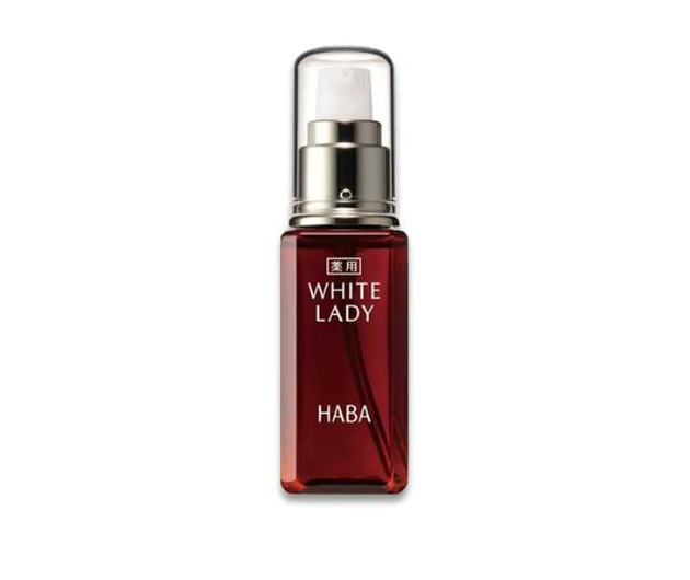 HABA 화이트 레이디 에센스