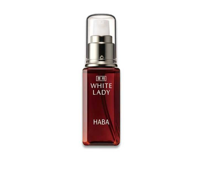 HABA 화이트 레이디 에센스