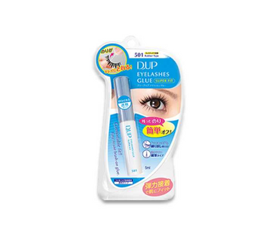D-UP Eyelash Glue Superfit 501 N