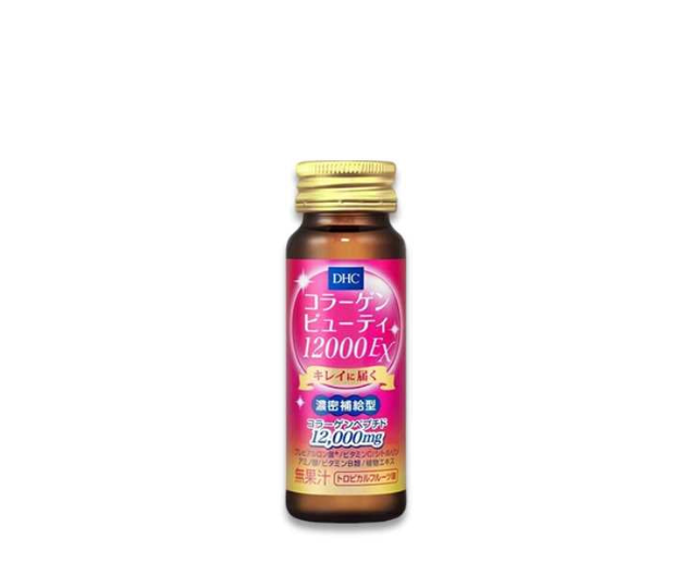 DHC Collagen Beauty Drink 12000 EX
